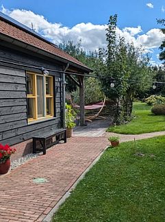 Vakantiewoning Huisje in Overasselt, Overasselt, Rijk van Nijmegen, 