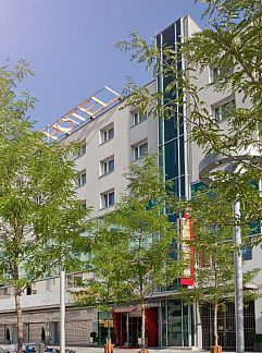 Vakantie appartement Hotel Palais26, Villach, Karinthië, Oostenrijk