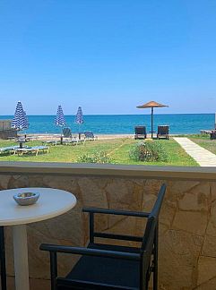 Vakantie appartement Mylos Hotel Apartments, Platanias, Kreta, Griekenland