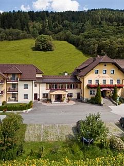 Appartement Premium Appartements Di Bora, Sankt Michael im Lungau, Salzbourg, Autriche