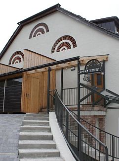 Appartement Appartement Alpenhaus Katschberg, Sankt Michael im Lungau, Salzbourg, Autriche