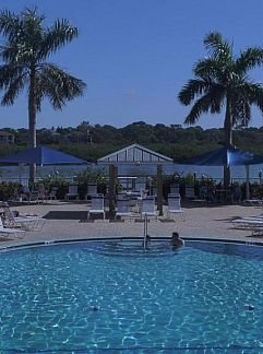 Vakantie appartement Legacy Vacation Resorts-Indian Shores, Indian Shores, Florida, Verenigde Staten