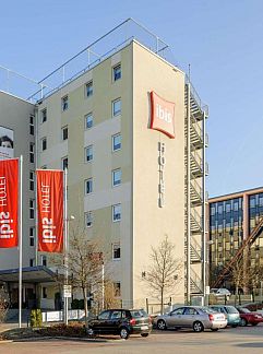 Vakantie appartement Filderland - Hotel Garni, Leinfelden-Echterdingen, Baden-Württemberg, Duitsland