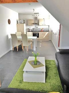 Vakantie appartement Filderland - Hotel Garni, Leinfelden-Echterdingen, Baden-Württemberg, Duitsland