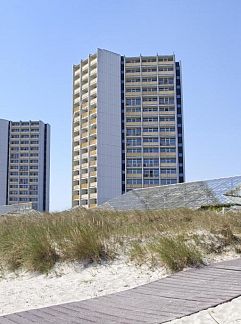 Appartement Apartments mit Flair, Burg auf Fehmarn, Oostzee, Duitsland