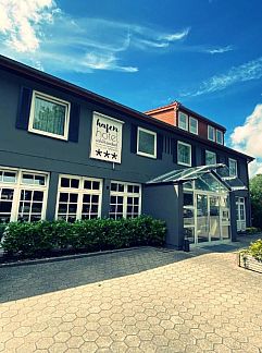 Appartement Apartments mit Flair, Burg auf Fehmarn, Oostzee, Duitsland