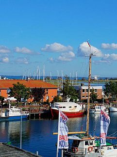 Appartement Baltic Kölln Hotel, Heiligenhafen, Ostsee, Deutschland