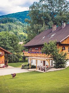 Holiday property Vakantiehuis in Feld am See, Feld am See, Karnten, Austria