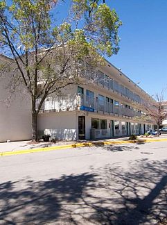 Vakantie appartement Courtyard Minneapolis St. Paul/Roseville, Roseville, Midwesten, Verenigde Staten