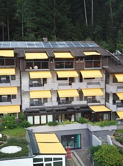 Vakantiewoning Vakantiehuis in Bad Liebenzell, Bad Liebenzell, Baden-Württemberg, Duitsland