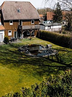 Logement de vacances Vakantiehuisje in Elbingerode, Elbingerode, Harz, Allemagne