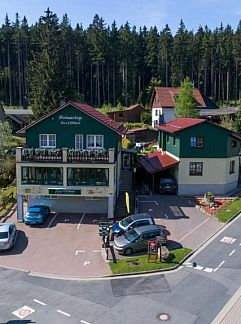 Appartement Ferienwohnungen Zum Brockenbäcker in Schierke, Schierke, Harz, Allemagne