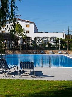 Vakantiewoning Vakantiehuis Cap de Falco, Tordera, Costa Brava, Spanje