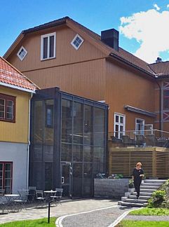 Vakantie appartement Birkebeineren Hotel & Apartments, Lillehammer, Oost Noorwegen, Noorwegen