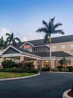 Vakantie appartement Holiday Inn Express & Suites Sarasota East, an IHG Hotel, Sarasota, Florida, Verenigde Staten