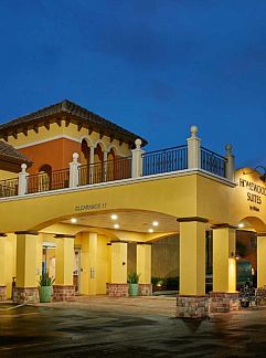 Vakantie appartement Holiday Inn Express & Suites Sarasota East, an IHG Hotel, Sarasota, Florida, Verenigde Staten