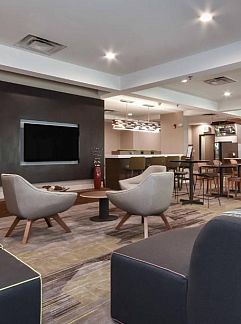 Apartment Holiday Inn Express & Suites Charlotte North, an IHG Hotel, Huntersville, Zuiden, USA