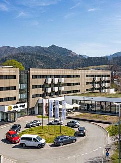 Appartement Hotel Kongress, Leoben, Steiermark, Österreich