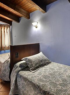 Appartement Casa Rural Os Arregueses, Alquézar, Aragón / Navarra / La Rioja, Spanje