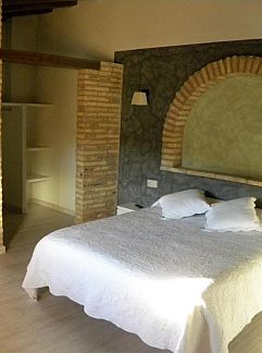 Appartement Casa Rural Os Arregueses, Alquézar, Aragón / Navarra / La Rioja, Spanje