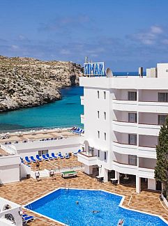 Appartement Appartement Clara M, Cala San Vicente, Mallorca, Espagne