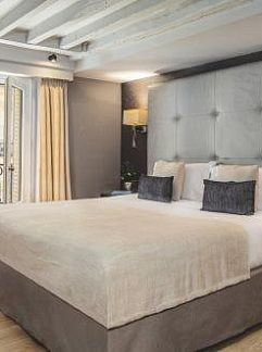 Vakantie appartement Hôtel Mansart - Esprit de France, Paris, Parijs, Frankrijk