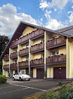 Ferienhaus Vakantiehuisje in Emmelshausen, Emmelshausen, Rheinland-Pfalz, Deutschland