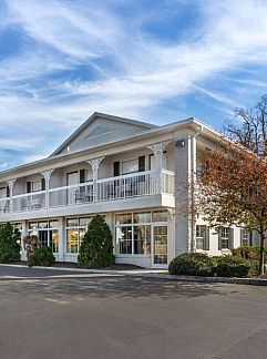 Vakantie appartement Hilton Garden Inn Gettysburg, Gettysburg, Oostkust, Verenigde Staten