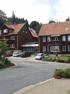 Holiday property Vakantiehuis in Bad Grund, Bad Grund, Niedersachsen, Germany