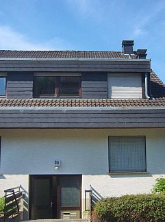 Vakantiewoning , Winterberg, Sauerland (Winterberg), Duitsland