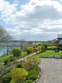 Vakantie appartement Hotel Seelust, Eckernförde, Oostzee, Duitsland