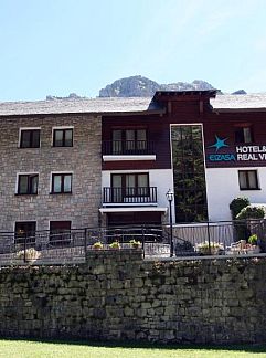 Appartement Albergue de Canfranc Estación, Canfranc-Estación, Aragon / Navarra / La Rioja, Spanien