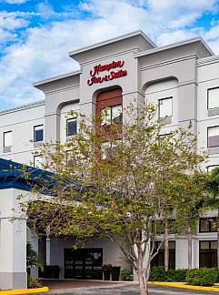 Vakantie appartement Comfort Suites Sawgrass, Tamarac, Florida, Verenigde Staten