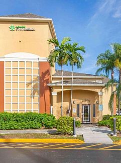 Vakantie appartement Comfort Suites Sawgrass, Tamarac, Florida, Verenigde Staten