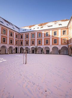 Appartement Stadthotel Schwerterbräu, Judenburg, Steiermark, Österreich