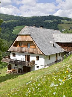 Appartement Stadthotel Schwerterbräu, Judenburg, Steiermark, Österreich