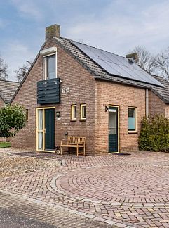 Vakantiewoning Vakantiehuis Vip Wellness Ewijk, Ewijk, Rivierengebied, 