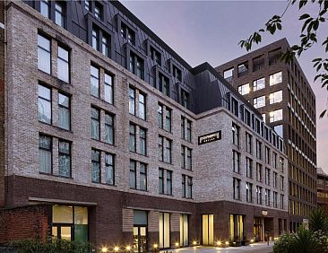 Staybridge Suites London-Vauxhall, an IHG Hotel