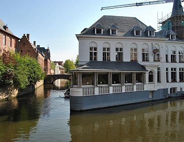 Hotel Duc De Bourgogne