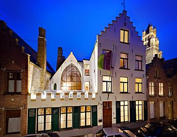 B&amp;B Huis ´T Schaep