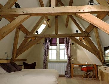 B&amp;B Saint-Sauveur Bruges