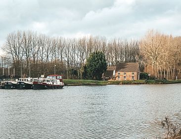 Hoeve Westdijk