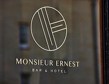 Hotel Monsieur Ernest