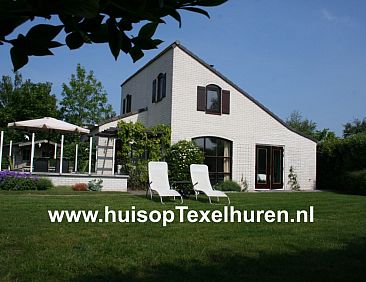 Heerlijk vakantiehuis