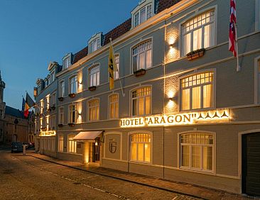 Hotel Aragon