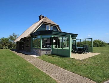 6 Persoons villa met veel luxe