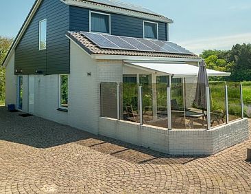 Beach Park Texel | 4-persoons villa | 4L1