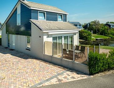 Beach Park Texel | 6-persoons villa | 6L1