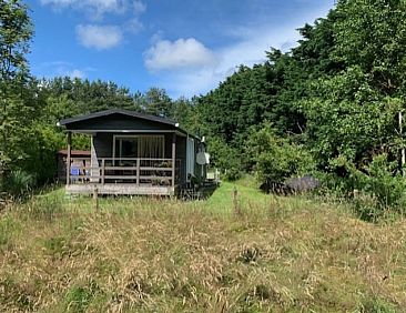 Huisje in De Koog Texel