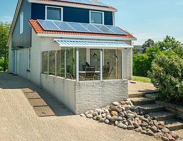 Beach Park Texel | 6-persoons villa | 6DL